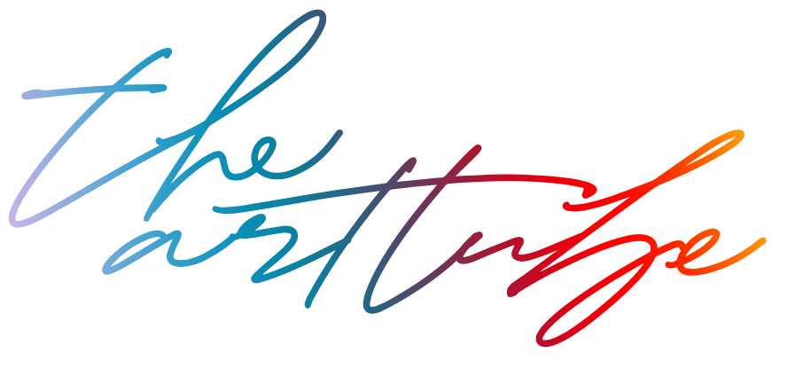 the arttube logo